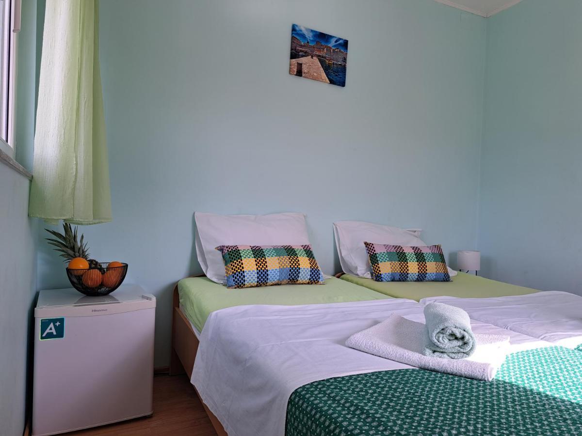 Apartment Penic Kaštela Exterior foto